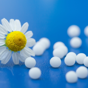Homeopathy: an Introduction 1