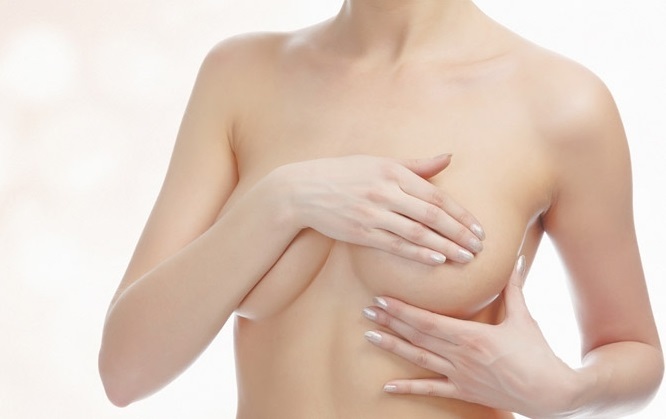 E QUANDO FACCIAMO IL MALE AL SENO ?