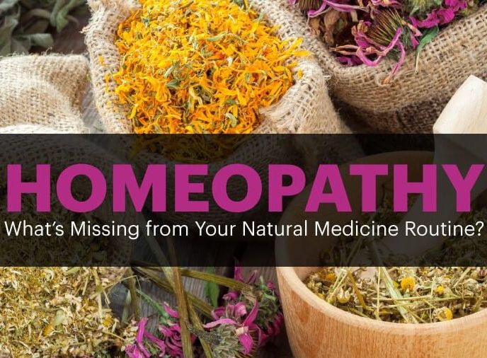 5 Major Benefits Of Homeopathy - Homeopathy Plus