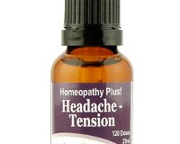 Headache - Tension Complex 3