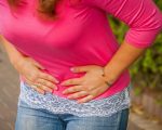 Sandra's Irritable Bowel and Other Problems 9