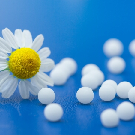 How Often to Dose with a 30C Homeopathic Remedy 7