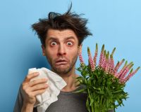 Studies: Homeopathy and Hay Fever 6