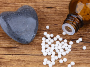 Homeopathy: The Early Days