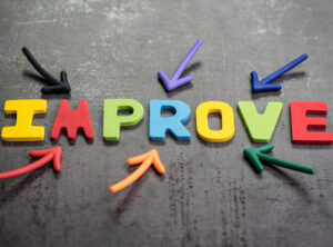 Multiple Health Problems Improve