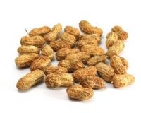Peanut Allergy Cured by Peanuts? 9