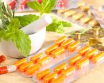 bigstock Conventional medicine and alte 119628875 Q. Can Homeopathic Remedies be Used Beside Conventional Medicines? Q. Can Homeopathic Remedies be Used Beside Conventional Medicines? 1