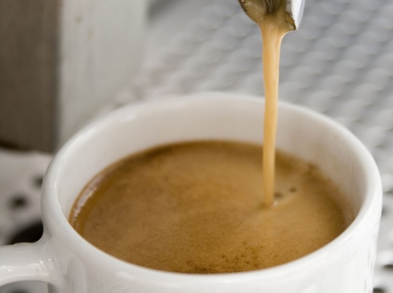 Coffee Helps A Sleepless Husband Homeopathy Plus