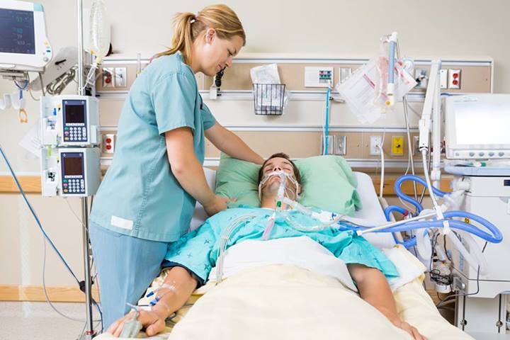 Homeopathy Used In Intensive Care Unit (ICU) 15