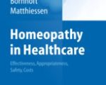 Homeopathy in Healthcare - a Swiss Government Report 5