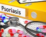 Study: Psoriasis Treated by homeopathy 1