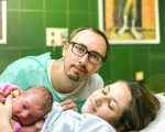 Study: Quicker Births with Fewer Complications 8