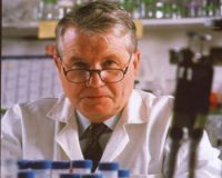 Nobel Prize Winner Luc Montagnier Supports the Science of Homeopathy 3