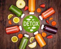 Detoxing with Homeopathy 1