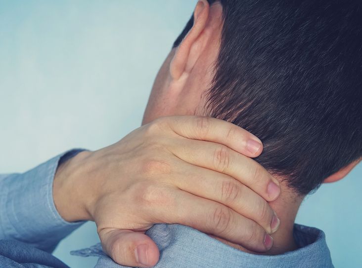 Study: Homeopathy for Neck Pain 2