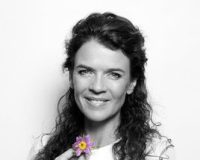 Annabel Croft Uses Homeopathy 2