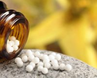 Homeopathy Works (we should know, we use it) 1