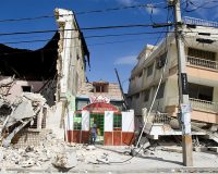 What’s Happening Since the Earthquake? Homeopathy in Haiti 3