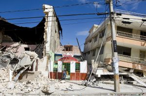 What’s Happening Since the Earthquake? Homeopathy in Haiti 4