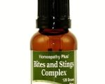 Bites and Stings Bites and Stings Complex Bites and Stings Complex 1
