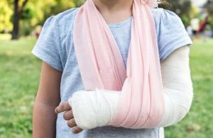 Study: Better Results for Broken Bones with Homeopathy 1