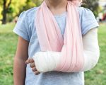 Broken Bones Study: Better Results for Broken Bones with Homeopathy Study: Better Results for Broken Bones with Homeopathy 1