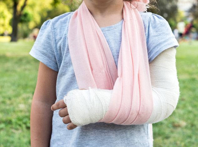 Study: Better Results for Broken Bones with Homeopathy 19