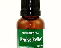 Bruise Relief Complex Instructions 4