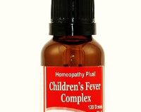 Children’s Fever Complex 7