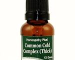 Common Cold Complex - Thick 9