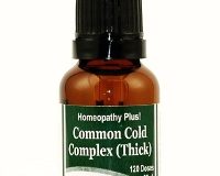 Common Cold Complex - Thick 7