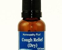 Cough Relief Complex - Dry 4