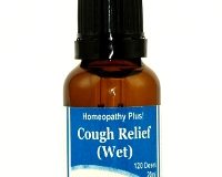 Cough Relief Complex - Loose 5