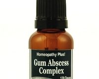 Gum Abscess Complex Instructions 11