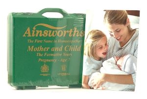 Ainsworth Mother and Child Kit Instructions
