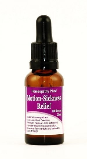 Homeopathy And Motion Sickness Homeopathy Plus 1566