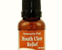 Mouth Ulcer Complex Instructions 14