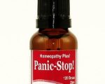Panic Stop Instructions 8