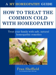 What is a Homeopathic Aggravation? 5