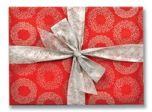 Gift Wrapping 2
