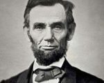 Abraham Lincoln a Supporter 7