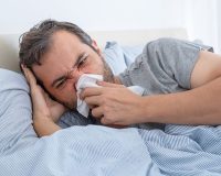 Remedies for Flu-like Symptoms 9