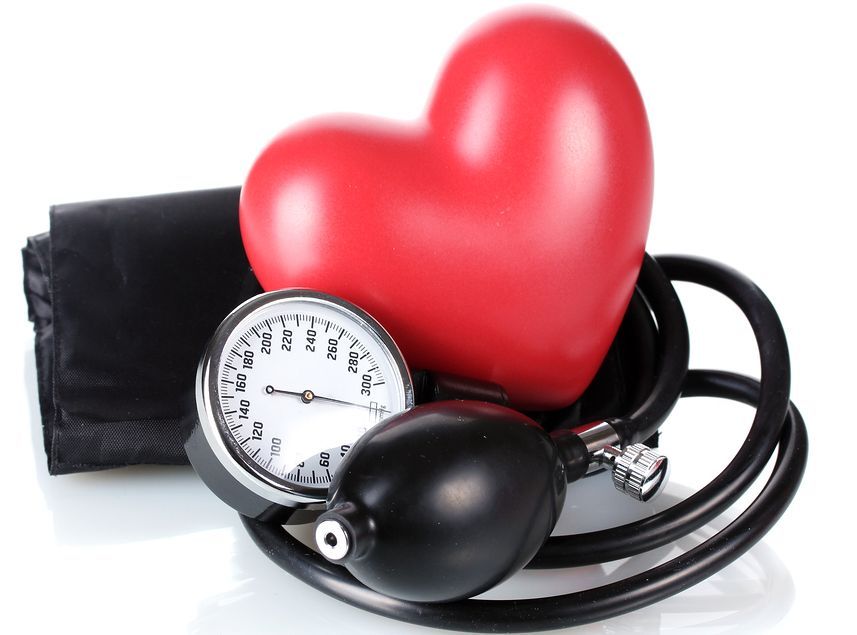 s3 frontier blood pressure