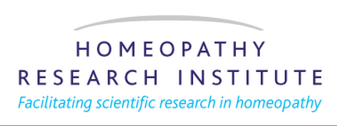 Homeopathy research projects 16