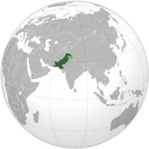 Homeopathy – first choice in Pakistan