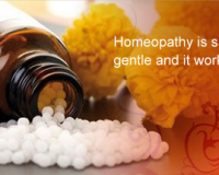 Milgrom on homeopathic "exploitation" 8