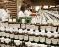 Legal action to keep homeopathy on the NHS 2