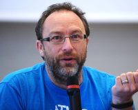 Wikipedia founder wants to stop homeopathy 3