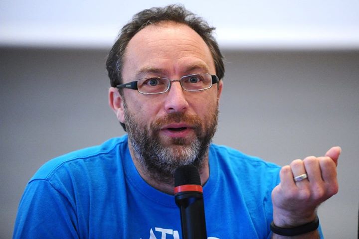Wikipedia founder wants to stop homeopathy 3
