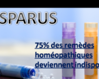 Homeopathy endangered in France 4